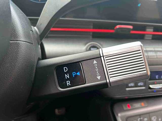 Hyundai KONA II 2023 Kona 1.0 t-gdi N Line 2wd 120cv dct white