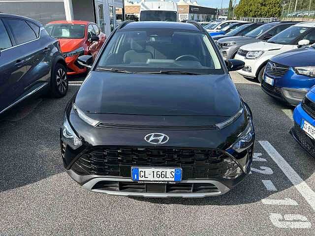 Hyundai BAYON Bayon 1.2 mpi Xline