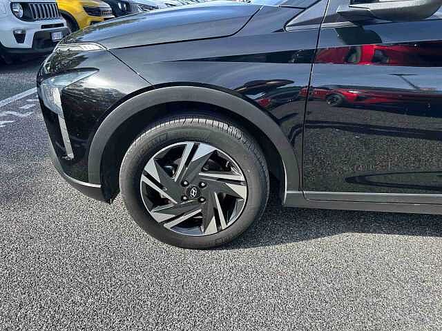 Hyundai BAYON Bayon 1.2 mpi Xline