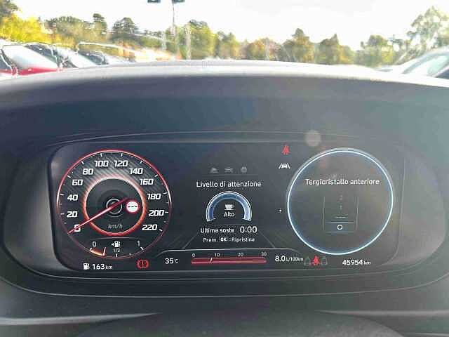 Hyundai BAYON Bayon 1.2 mpi Xline