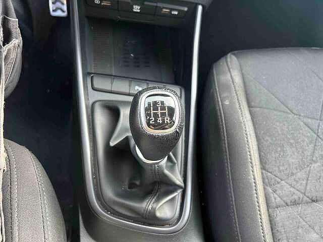 Hyundai BAYON Bayon 1.2 mpi Xline