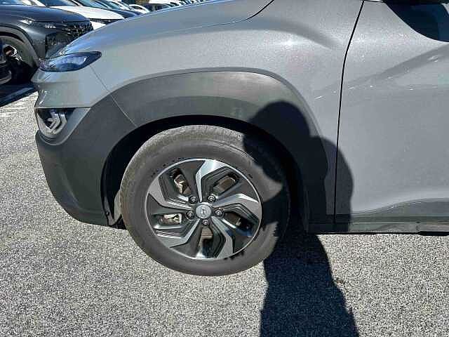 Hyundai KONA KONA 1.6 gdi hev Xtech 2wd 141cv dct