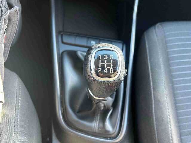 Hyundai i20 i20 1.2 Connectline Gpl