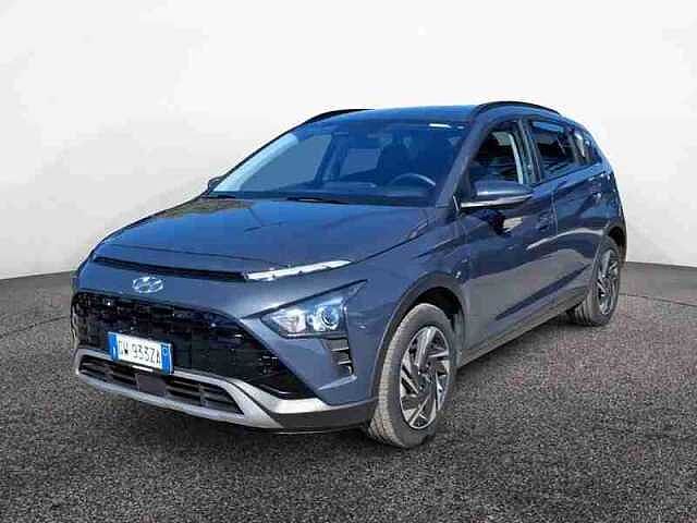 Hyundai BAYON Bayon 1.2 mpi Xline