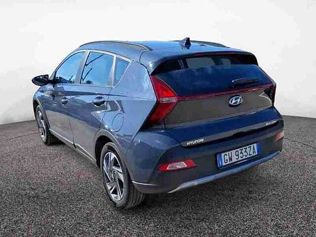Hyundai BAYON Bayon 1.2 mpi Xline