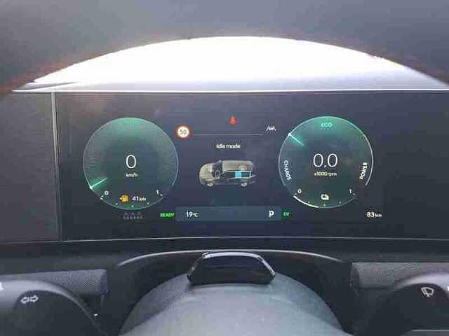 Hyundai TUCSON TUCSON MY27 1.6HEV AT 2WD NLINE