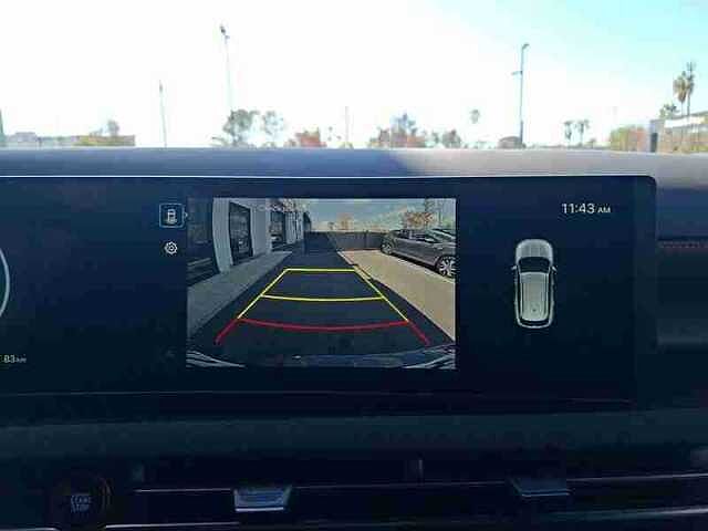 Hyundai TUCSON TUCSON MY27 1.6HEV AT 2WD NLINE