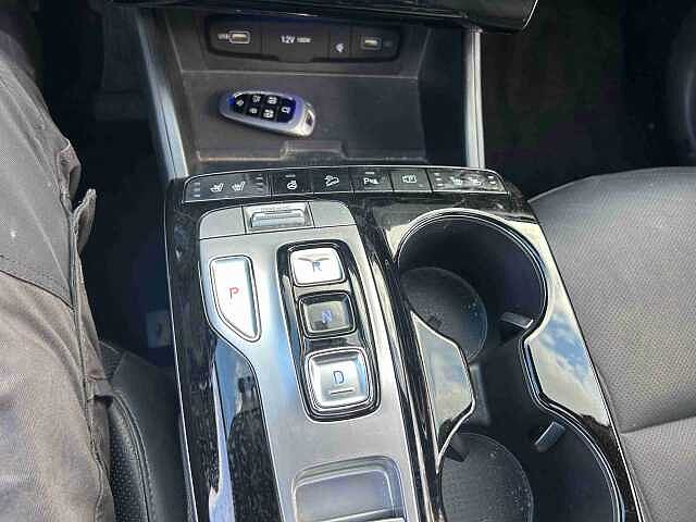 Hyundai TUCSON TUCSON 1.6 hev Exellence 2wd auto