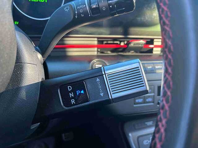 Hyundai KONA KONA 1.6 gdi hev N Line 2wd 141cv dct