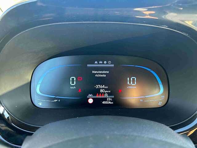 Hyundai i10 i10 1.0 mpi Connectline
