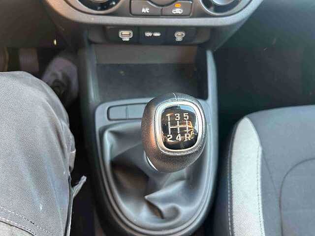 Hyundai i10 i10 1.0 mpi Connectline