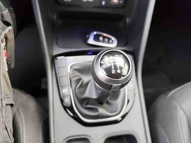 Hyundai TUCSON TUCSON 1.6 t-gdi 48V Xline 2wd imt