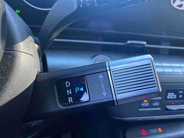 Hyundai KONA KONA 1.6 gdi hev X Line 2wd 141cv dct