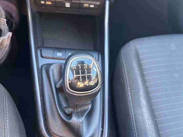 Hyundai i20 i20 1.0 t-gdi 48V Connectline imt