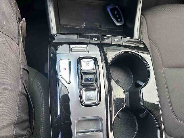Hyundai TUCSON TUCSON 1.6 hev Xline 2wd auto
