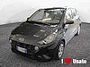 Hyundai i10 III 2020 i10 1.0 mpi Advanced Plus Pack grey