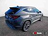 Hyundai Tucson III 2024 Tucson 1.6 hev Exellence 2wd auto grey