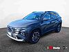 Hyundai Tucson III 2024 Tucson 1.6 hev Exellence 2wd auto grey