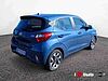 Hyundai i10 III 2023 i10 1.0 Gpl Connectline 61cv blue