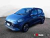 Hyundai i10 III 2023 i10 1.0 Gpl Connectline 61cv blue