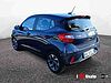 Hyundai i10 III 2023 i10 1.0 mpi Connectline grey