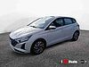 Hyundai i20 III 2023 i20 1.2 Gpl Connectline 78cv mt grey