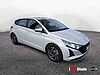Hyundai i20 III 2023 i20 1.2 Gpl Connectline 78cv mt grey