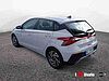 Hyundai i20 III 2023 i20 1.2 Gpl Connectline 78cv mt grey