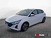 Hyundai i20 III 2023 i20 1.2 Gpl Connectline 78cv mt white