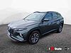 Hyundai Tucson III 2021 Tucson 1.6 crdi Xtech 2wd grey