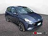 Hyundai i10 III 2023 i10 1.0 mpi Connectline grey