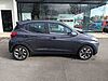 Hyundai i10 III 2023 i10 1.0 mpi Connectline grey