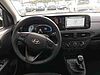 Hyundai i10 III 2023 i10 1.0 mpi Connectline grey