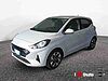 Hyundai i10 III 2023 i10 1.0 Gpl Connectline 61cv grey