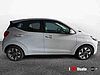 Hyundai i10 III 2023 i10 1.0 Gpl Connectline 61cv grey