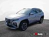 Hyundai TUCSON III 2024 Tucson 1.6 hev Business 2wd 239cv auto silver