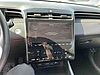 Hyundai TUCSON III 2021 Tucson 1.6 hev Exellence Lounge Pack 2wd auto grey