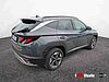 Hyundai TUCSON III 2024 Tucson 1.6 hev Business 2wd auto grey