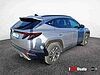 Hyundai TUCSON III 2021 Tucson 1.6 crdi 48V Xline 2wd dct grey