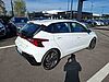 Hyundai i20 III 2023 i20 1.0 t-gdi Connectline 100cv mt white