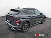 Hyundai KONA HEV MY25 KONA HEV MY26 1.6 GDI N LINE grey