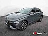 Hyundai KONA HEV MY25 KONA HEV MY26 1.6 GDI N LINE grey