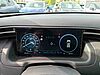 Hyundai TUCSON III 2021 Tucson 1.6 hev Exellence 2wd auto white