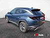 Hyundai TUCSON III 2021 Tucson 1.6 crdi 48V Xline 2wd imt blue