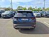 Hyundai TUCSON III 2021 Tucson 1.6 crdi 48V Xline 2wd imt blue