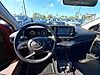 Hyundai Bayon Bayon 1.2 Gpl Xline red