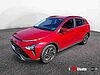 Hyundai Bayon Bayon 1.2 Gpl Xline red