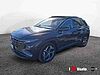 Hyundai TUCSON III 2021 Tucson 1.6 phev Exellence Lounge Pack 4wd auto grey