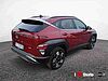 Hyundai KONA I 2017 Kona 1.6 hev Exellence 2wd dct red