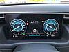 Hyundai TUCSON III 2021 Tucson 1.6 hev Xline 2wd auto green